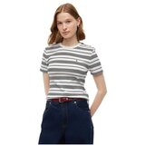 Tommy Hilfiger prugasta ženska majica Cene