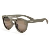 Real Shades Dječje sunčane naočale Chill - Zelene 4-7 godina Slike