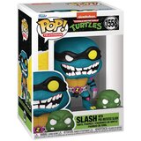 Funko Pop Movies Teenage Mutant Ninja Turtles Slash with Pre-Mutated Slash | Shoptok.si