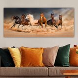 Opviq slika na platnu 50x120cm | ePonuda.com