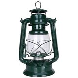  Brilagi - Petrolejska lampa LANTERN 28 cm zelena | Eponuda.com