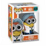 Funko pop! rocks: minions x bts - suga | ePonuda.com