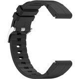 INF Pašček za pametno uro Garmin Black 26 mm, (21684474) | Shoptok.si