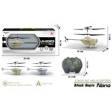  Helikopter Black Eagle NANO sensor | ePonuda.com