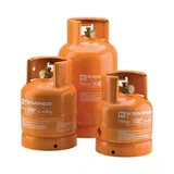 Plinska boca 3kg 1161