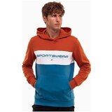 4f Puloverji B23501 pisana Cene