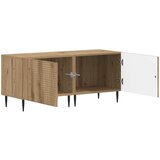 TV ormar Hrast artisan Konstruirano drvo | shoptok.hr