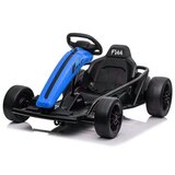  CH9939 Electric Ride-On Go-Cart Blue | shoptok.hr