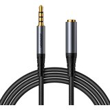 Joyroom Produžni 3.5mm Jack AUX Kabel - Crna KP31246 Cene