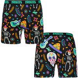 Frogies Men's boxers 2P Christmas Muertos Cene