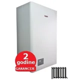 eCompact Plus 18 kW električni kotao za centralno grejanje