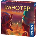 Kosmos društvena igra imhotep - the duel Cene
