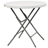 Olimp Sport Sto plastični 800X800XH740X50 mm okrugli | ePonuda.com