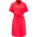 Jack Wolfskin Women's dress Holiday Midi Dress Tulip Red cene
