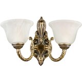 Brilagi Zidna lampa CLASSIC 2xE14/10W/230V mesing Cene