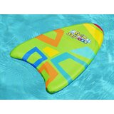 Bestway pjenasta daska za kupanje zelena | Eponuda.com