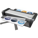 Plastifikator A3 (6VALJAKA) ILAM TOUCH TURBO PRO LEITZ 75190000 | shoptok.hr