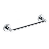BEMETA Držalo za brisače Omega (30 cm, medenina, krom) | Shoptok.si