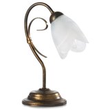  ONLI - Stona lampa ODINO 1xE14/6W/230V 30 cm | Eponuda.com