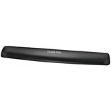 Logilink Keyboard gel pad, black, ID0044