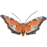 Esschert Design Vrtne figurice v kompletu 2 ks iz poliresina Butterfly – | Shoptok.si