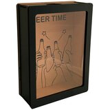 EPICPRODUCTION Alko kutija za ćepove piva 21x16x5 cm | ePonuda.com