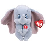 Ty pliš Disney DUMBO sa zvukom, 24 cm | shoptok.hr