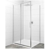 Tuš kabina 120x80x200 PRTK RDF58A SHOWERLUX | Eponuda.ba