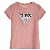 Guess majica sa cirkonima za devojčice GJ2YI51 K6YW1 G6V9 Cene