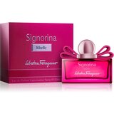 Salvatore Ferragamo Signorina Ribelle EDP 50 ml | shoptok.hr