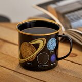  Emajlirani lončić svemir | shoptok.hr