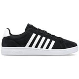 K-Swiss Court Tiebreak Sde Crna | shoptok.hr