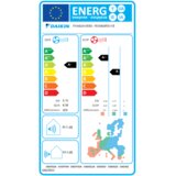 Daikin klima uređaj podstropna jedinica 5,7kW - FHA60A9/RXM60R | shoptok.hr
