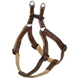 Nobby Soft Grip oprsnica 15 mm / 40 – 56 cm – rdeča Cene