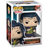 Funko pop! animacija: jjk - geto - jujutsu kaisen - zbirka vinilne figure, (20856312) Cene