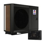 Gree GRS-CQ12Pd/NpG4-M 3P (R290) VERSATI V Monoblok 12kw toplotna črpalka (model 2026/27) - | Shoptok.si