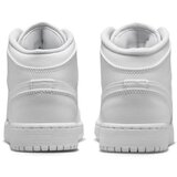 Nike Air Jordan 1 Mid Gs Bijela | shoptok.hr
