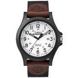 Timex Analogne ure TW4B08200 pisana Cene