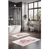  CT-5245 multicolor bathmat set (2 pieces) | ePonuda.com