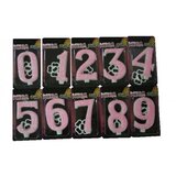 Milla Svećica mega roze 1 ( 10/0925 ) | ePonuda.com