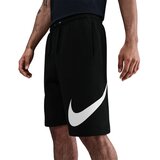 Nike Muški šorc Club BB GX FN3906, Crni Cijene