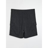 Sinsay Rebrasta dvodijelna oversized soft touch pidžama | shoptok.hr