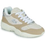 Lacoste STORM 96 Bež Cijene