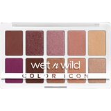 Wet_N_Wild Wet n Wild Paleta 10 senki za oči Heart&Sol | Eponuda.com