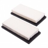 VHBW filter za nilfisk attix 30 Cene