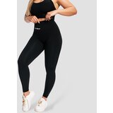 GymBeam Ženske helanke Combat Black | ePonuda.com