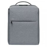 Xiaomi ranac 15,6" mi city backpack 2 svetlo siva-ext cene