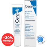 CeraVe Obnavljajuća krema za područje oko očiju u