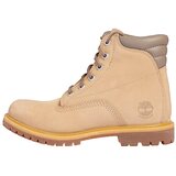 Timberland Gležnjarji Bottines Waterville 6" imperméables Bež Cene