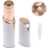  Bežični epilator za uklanjanje dlačica s LED lampom Cijene